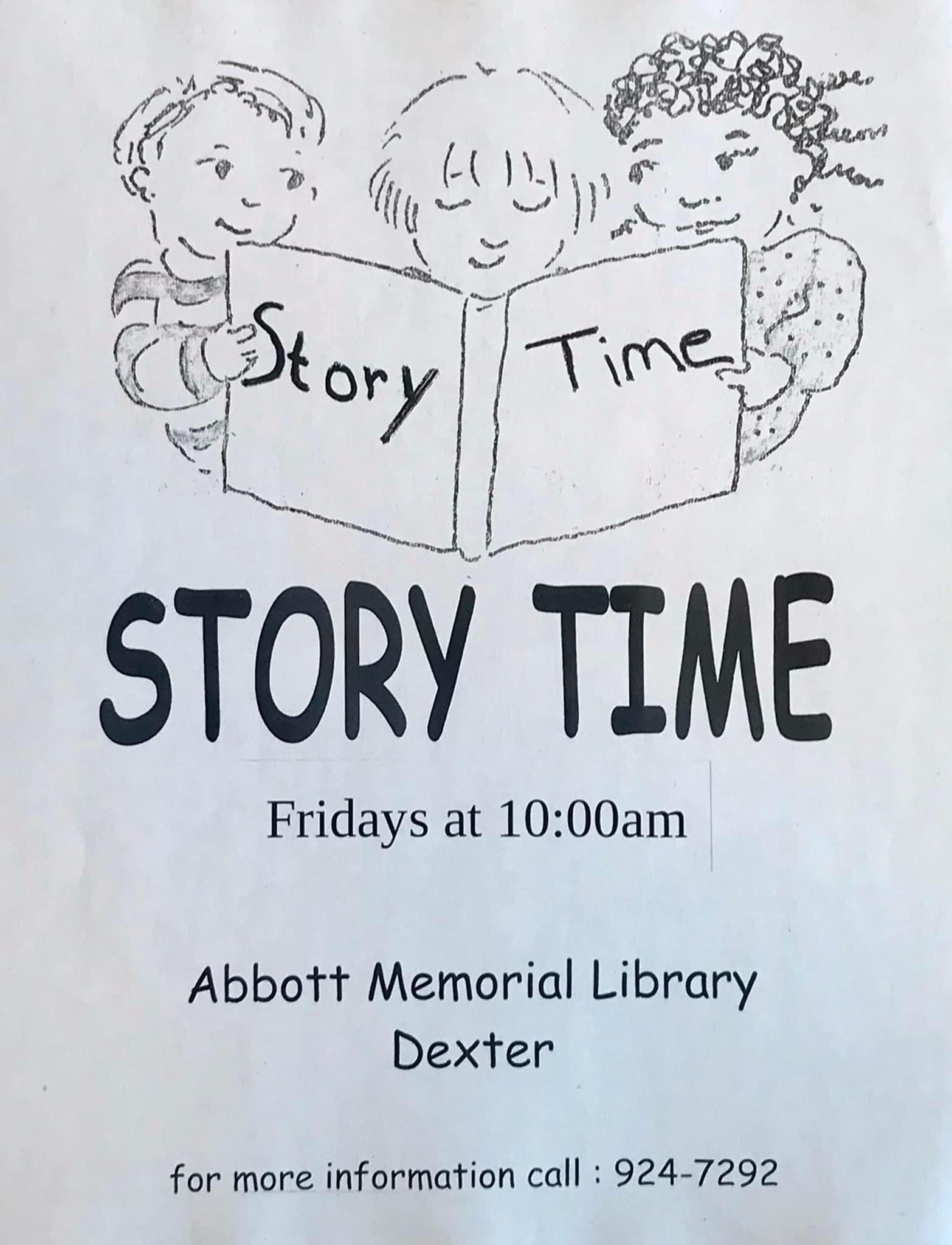 preschool-storytime-abbott-memorial-library